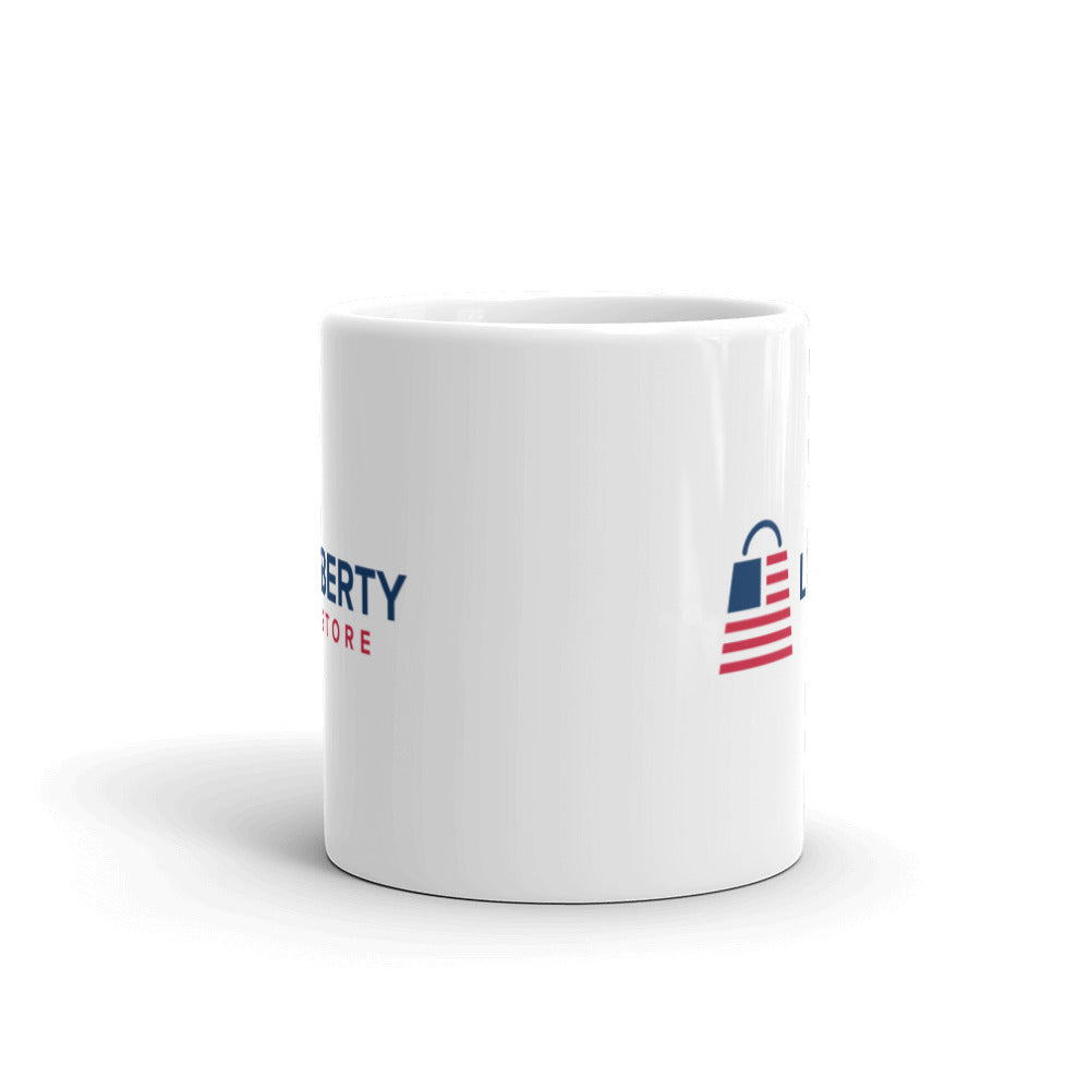 Liberty Store Mug