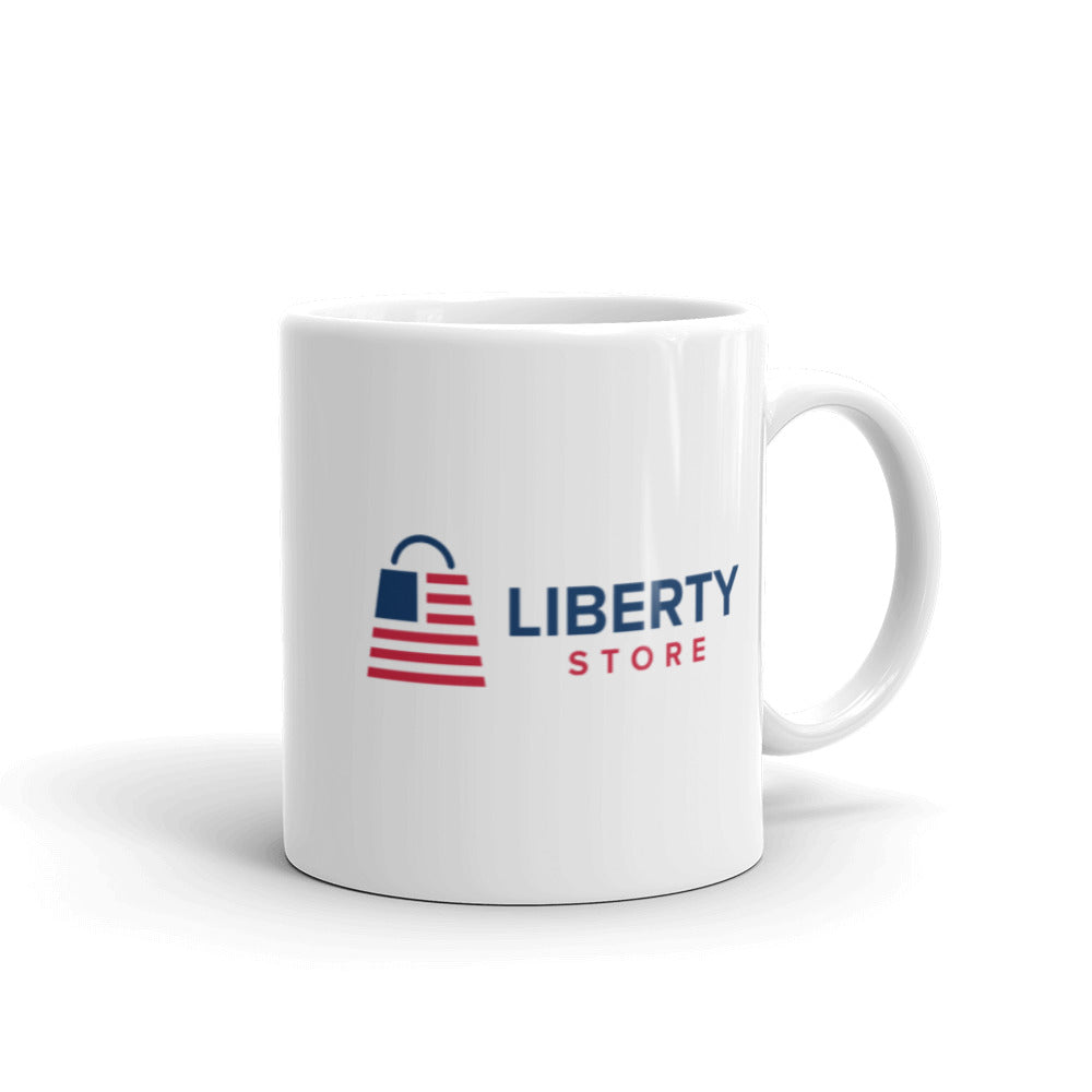 Liberty Store Mug